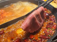 -冯校长老火锅(中联广场店)