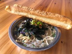 -古镇榨粉店(和平三街店)