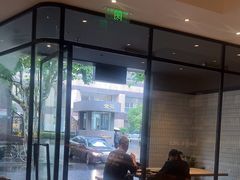 -BAKER&SPICE(安福路店)