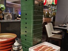 -神户赤童日式烤肉(金地广场店)
