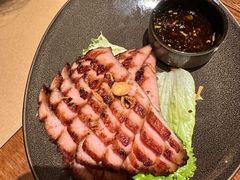 -CHINCHIN 青青·泰国料理(万象食家店)