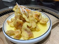-东北农家院·铁锅炖(莘庄店)
