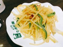 -马三元老汤牛肉面(小西门店)