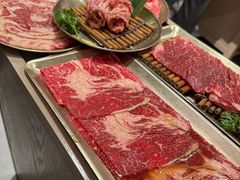-西塔老太太泥炉烤肉(双井店)