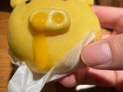 -点心传说·粤菜点心(佐阾虹湾店)