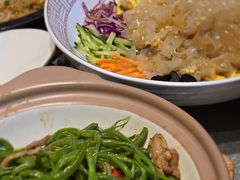 -老济南·地道济南菜(大明湖店)