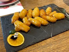 -甜阿姨·天台花园私房菜(万松园店)