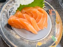 -禾绿回转寿司(国瑞店)