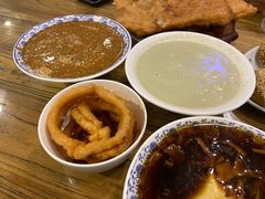 -南来顺饭庄·清真(南菜园店)