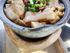 -百花人家(清水田园店)