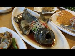 -南海渔家•海鲜•正宗海南菜(海棠湾店)