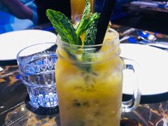 -MOSSO德国餐厅·音乐酒吧(环宇荟店)