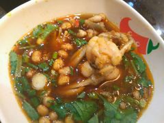 -自贡好吃客(科华店)