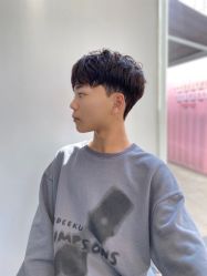 -贝勒爷专业男发