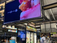 -木屋烧烤(创意园店)