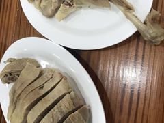 -苏生鸭血粉丝(鹿鸣路店)