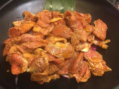 -九田家黑牛烤肉料理(中北镇店)