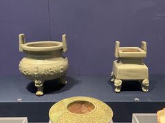 -陕西历史博物馆