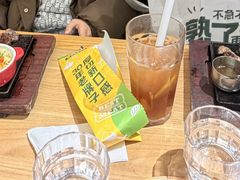-豪客来牛排(红豆万花城店)