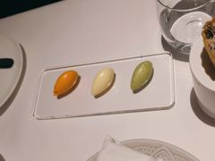 -L'Arome芳芳法国餐厅(仙林金鹰店)