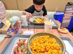 -Pennehut畔尼意面(合肥万象城店)