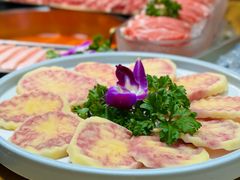 -云尊府云南菜·蒸汽石锅鱼(学清路店)