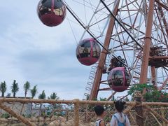 -三亚海昌梦幻海洋不夜城