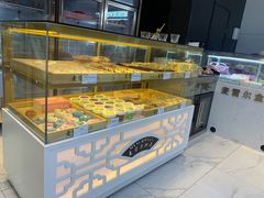 -麦雪尔甜品·生日蛋糕(新街口旗舰店)