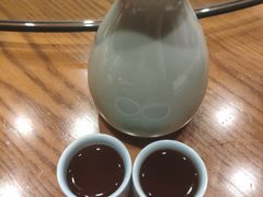 清源和黄酒-秦唐一号西安菜馆(钟楼店)