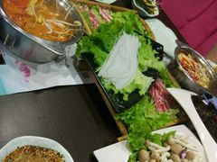 -名都晓荷塘主题火锅(旭日街店)