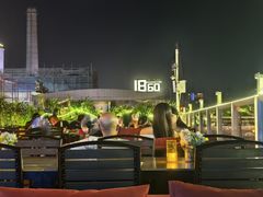 -琶醍壹号•潮菜江景餐吧