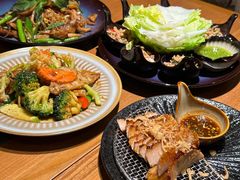 -Tegu泰古莲·泰国餐厅(红山6979店)