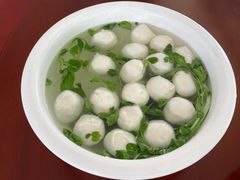 -秋香鱼馆(世凹桃园店)