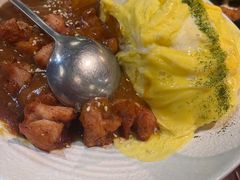 -小川洋风料理(江汉路店)