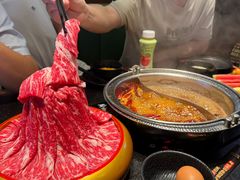 -牛New寿喜烧(闵行龙湖天街店)