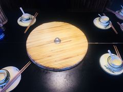 -三里屯土灶台(盐城总店)