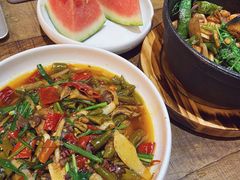 -铁公鸡·四川料理(天环广场店)