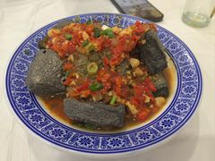 -新新湘菜馆(新中街二条店)