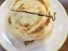 -汉思肴 热面皮(虬江路店)