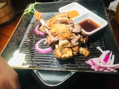 -楼兰新疆主题餐厅(悠方店)