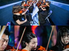 -北戴河圣蓝海洋公园