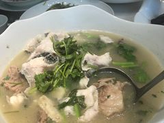 -虎哥私房菜(馒头山店)