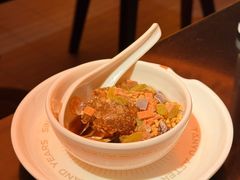 探鱼冰粉-探鱼·鲜青椒爽麻烤鱼(广州欣荣广场店)