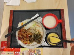 -永和大王(梅家浜店)
