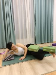 -玛尼瑜伽·普拉提