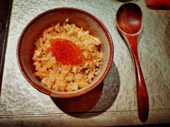 蒜香炒饭-Ginza Onodera铁板烧(外滩十八号店)