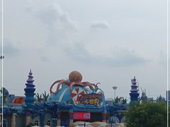 -华夏文旅海洋公园