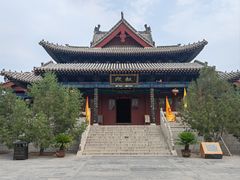 -大槐树寻根祭祖园