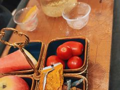 -华夏良子·足道SPA艾灸(三里屯店)