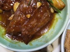 隔夜炖带鱼-小吊梨汤·北京菜(香山店)